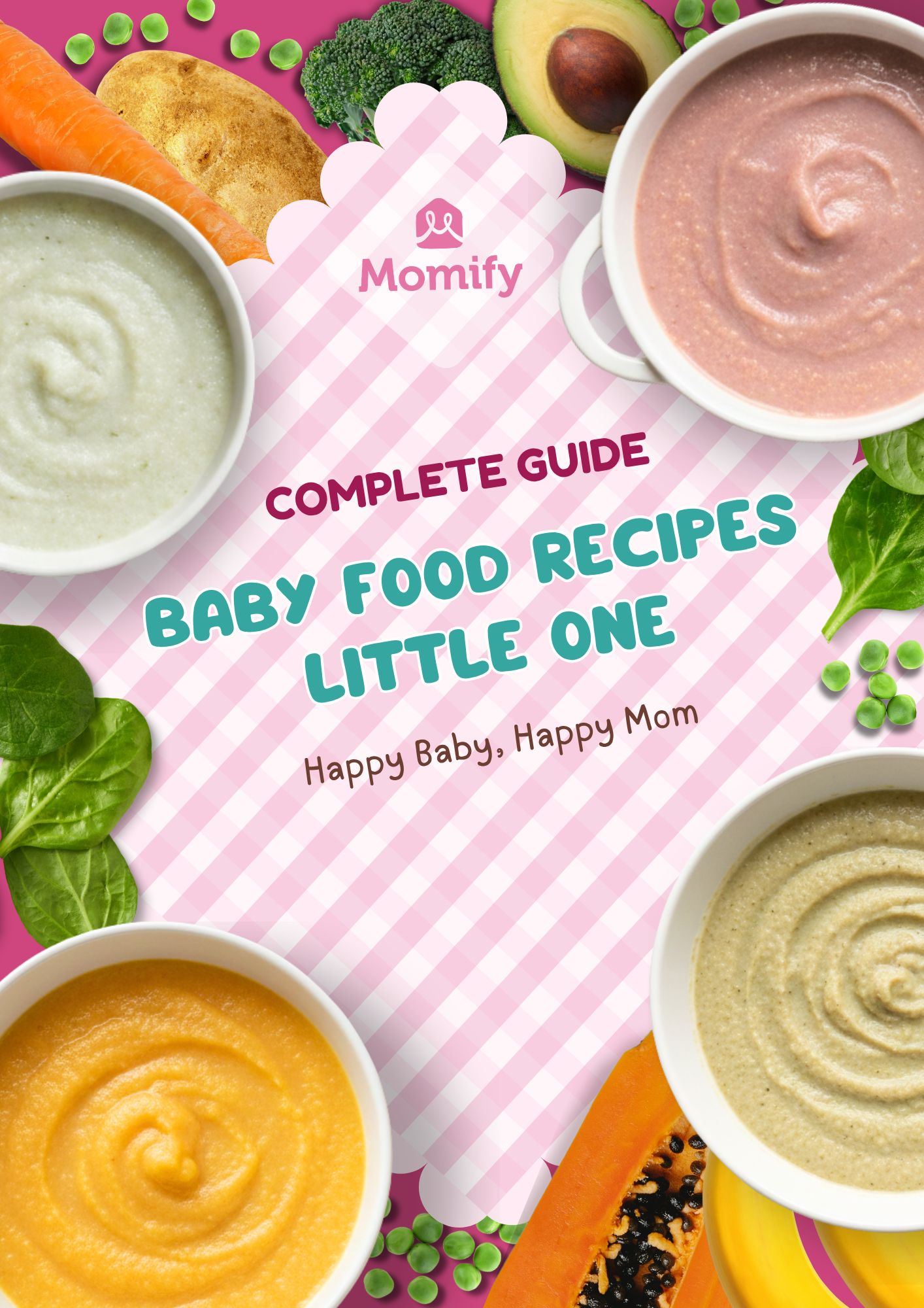 E-Book Complementary Food